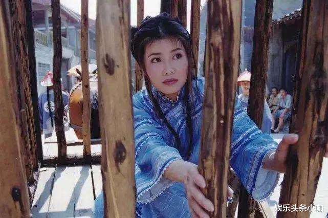 杨丽菁|自带“吸渣体质”，前任出轨自己闺蜜，圈内都震惊了！