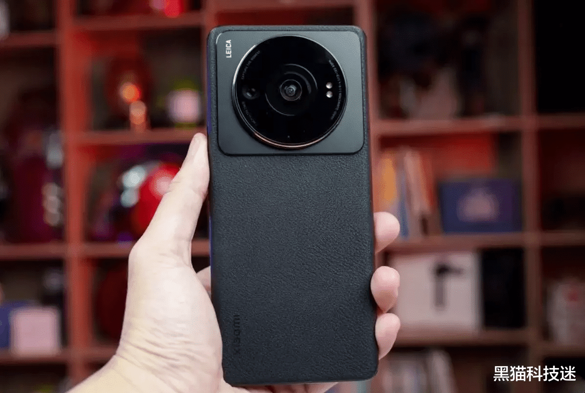 小米科技|格局打开了?小米12S Ultra宁愿停产也不降价,米粉:正确的