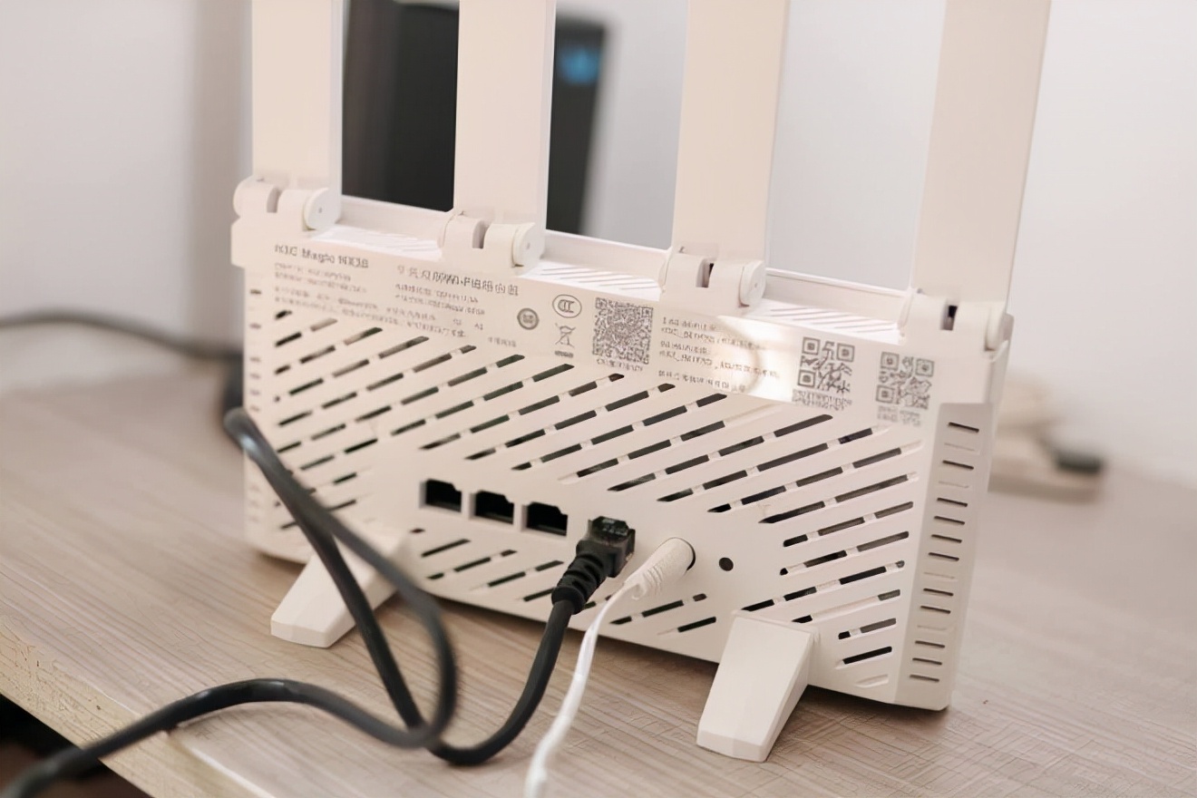 |Wi-Fi6路由器也卷起来了?H3C Magic NX30路由器体验评测