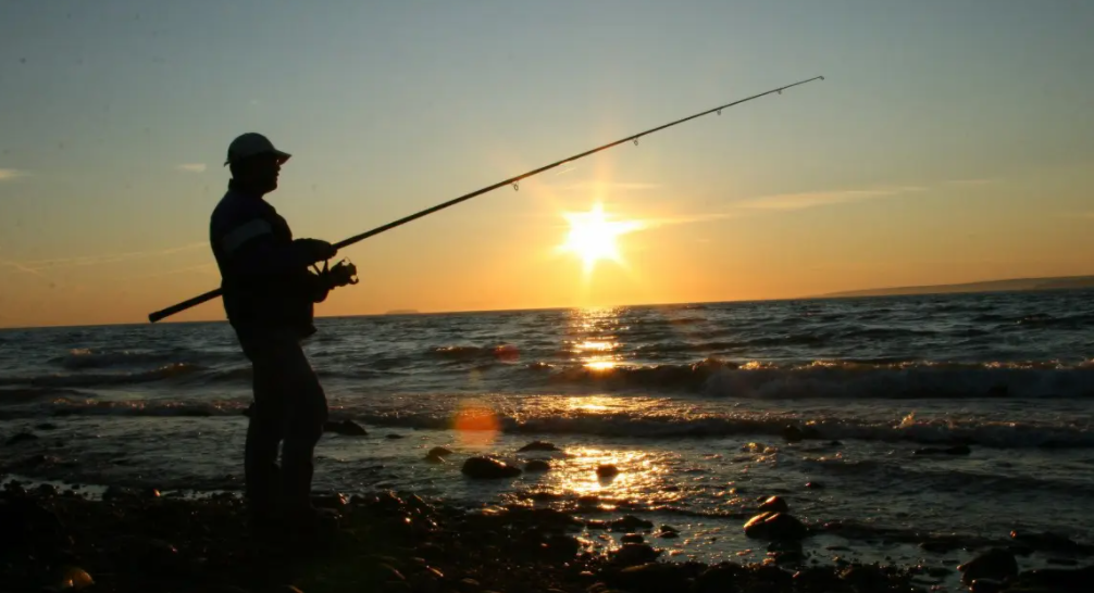 |上市公司研发钓鱼辅助设备,为鱼获而钓鱼,这种高科技能接受么?