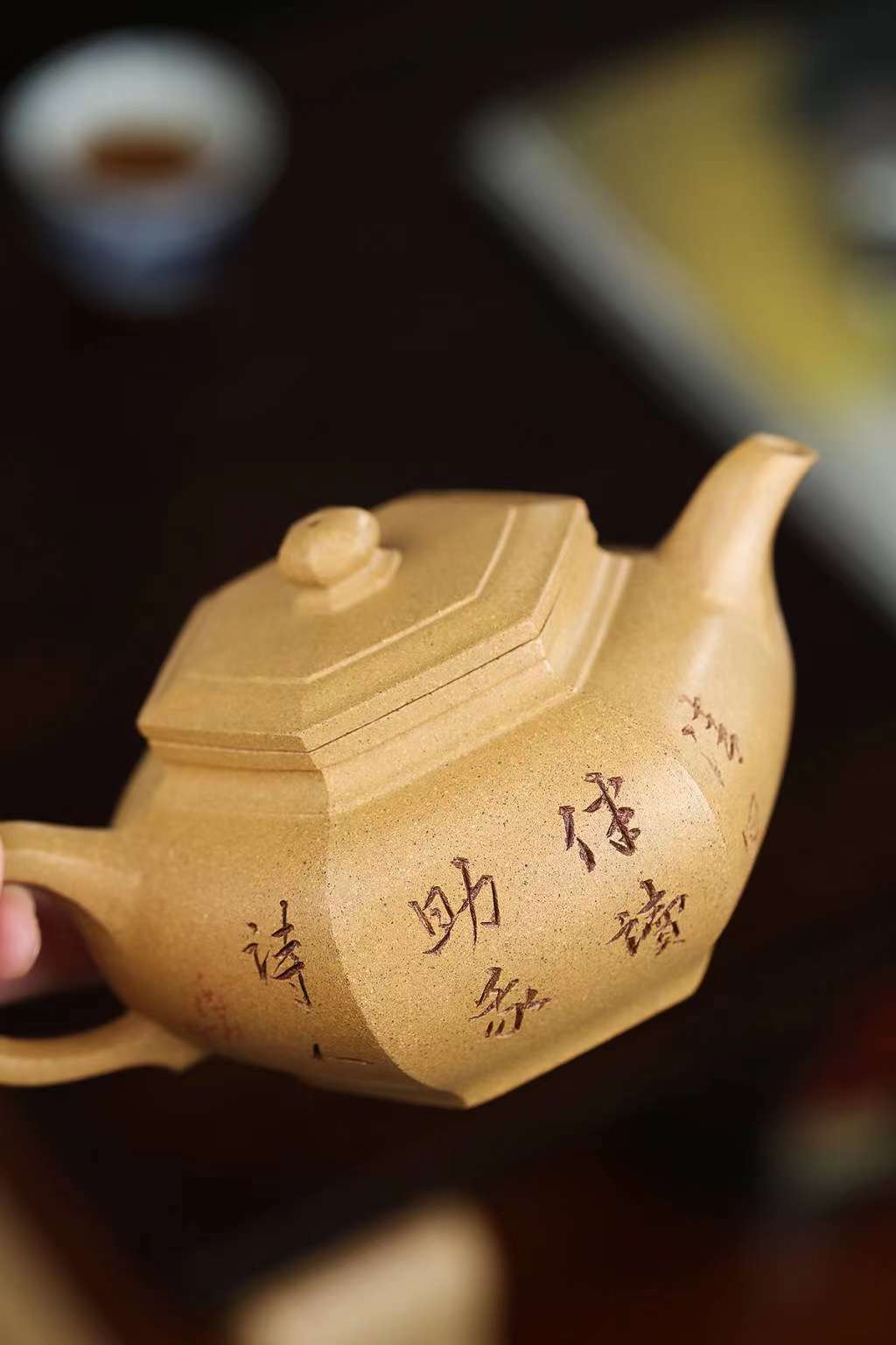 紫砂|精品紫砂优选 20221109