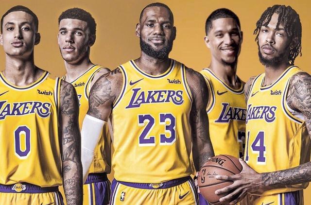 勒布朗·詹姆斯|摊牌了！NBA记者爆老詹怪癖：詹姆斯从来都不喜欢年轻人！