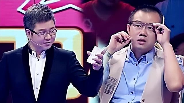 娱乐圈|满口“仁义道德”的涂磊，也走到了今天