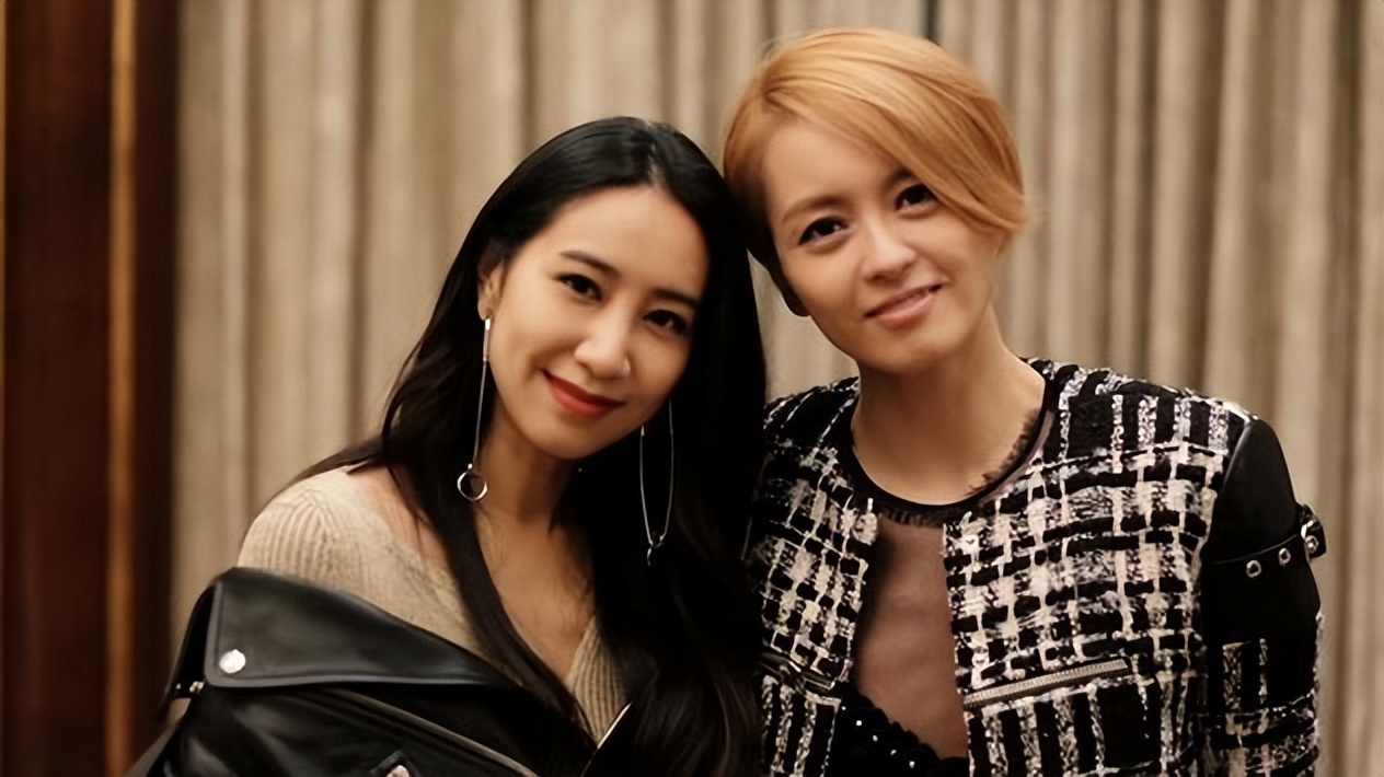 吴雨霏|恭喜!香港知名歌手突然宣布产下第三胎,怀孕期间全程保密