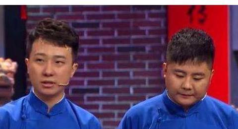 德云社|当爱已成往事,德云社又有相声演员拆对了