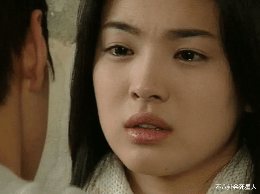 整容|韩国满屏整容脸，真正的纯天然女星，我只服这6位！