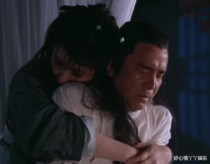 雪花神剑|雪花神剑:遏人欲而存天理是罗玄的信仰,所以他才会痛恨聂小凤!