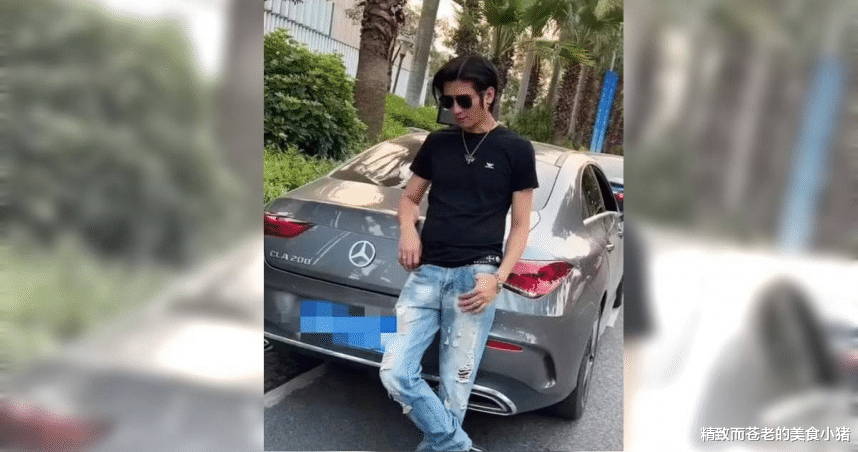 谢霆锋|网红长得太像谢霆锋爆红  短短 3 年竟用现金买下百万房产