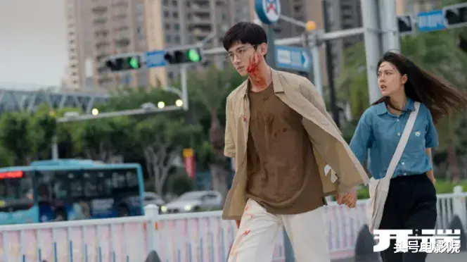 开端|《开端》8.2开分！三位女演员演警花，只有刘涛被观众骂“太假”