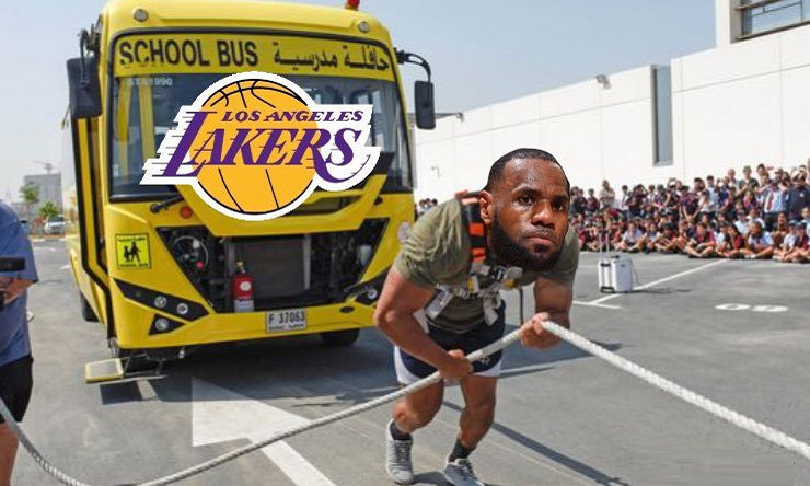 勒布朗·詹姆斯|詹姆斯此刻很像奇才乔丹！NBA名嘴：詹姆斯应该加盟太阳！