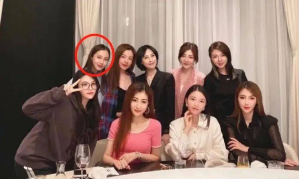 Angelababy|Baby疑恋上低配王岳伦?恋爱脑上头被粉丝批油腻似张翰!