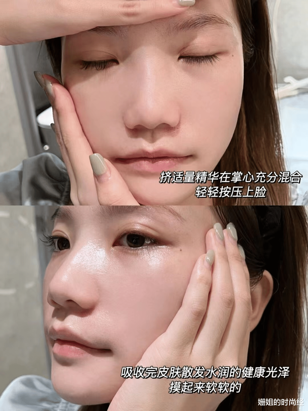 水煮蛋 50+的女人用什么精华液好？这5款好用的“抗皱精华”，值得入手