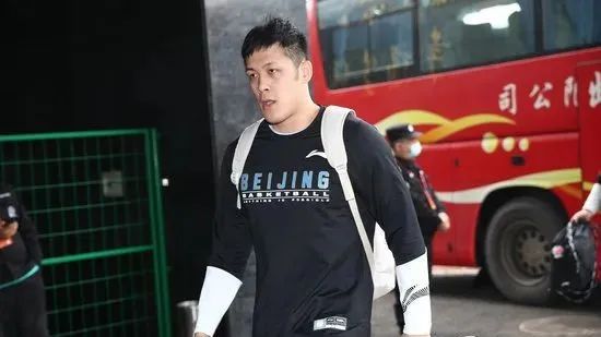 CBA|结束了！再见CBA！林书豪亲承生涯下一站