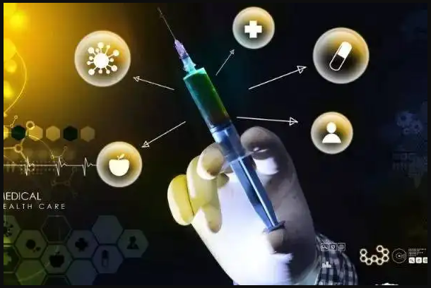 一次性注射基因疗法可提供可能持续一生的HIV治疗