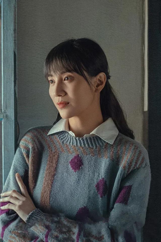 护肤 40+又如何？活成她这样自然没在怕的