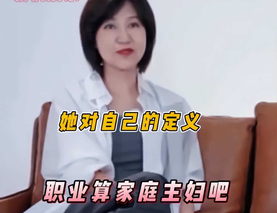 戚薇|戚薇:女人生不生孩子都是完美的!但是有宝宝会开启另一个新世界