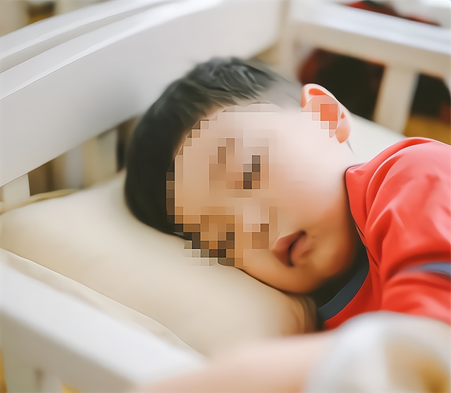 2013年,北京一男子亲手闷死3岁儿子,儿子生前常说:爸爸我爱你