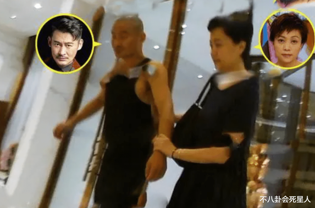 景冈山|55岁景冈山近照，满脸树皮纹，每天两三斤白酒，曾醉到在阳台小便