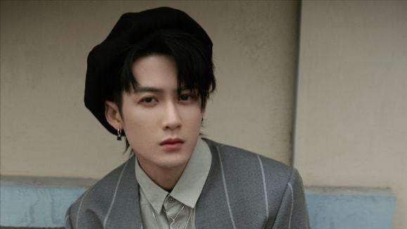 檀健次|檀健次成名路异常艰辛！