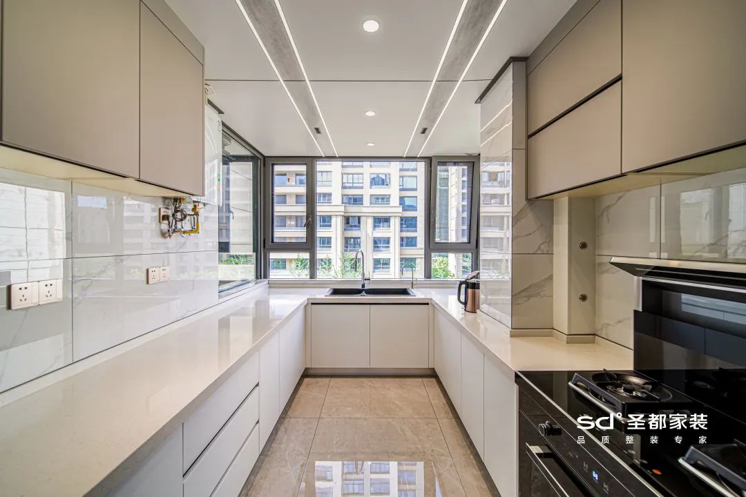 装修前一定要给这6个地方预留插座,不然真的会后悔!