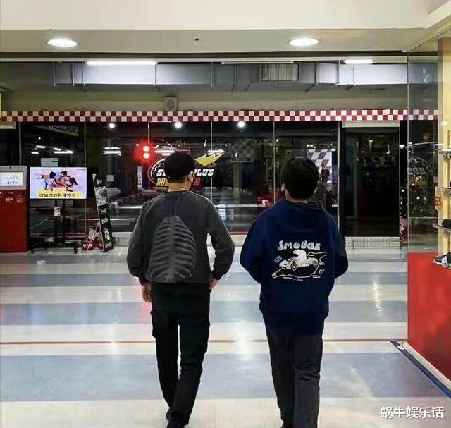 韩昊霖|身高卷起来！同年同月生，小小志168，韩昊霖140，后者拍戏太累？