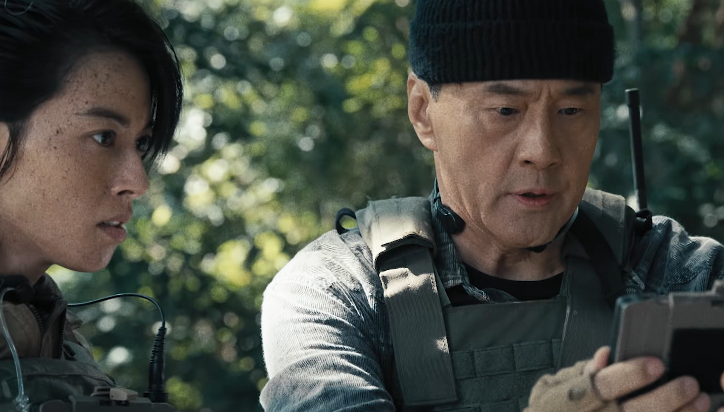 于荣光|于荣光或将晚节不保:观众抛弃你的时候,连你的名字都不想看到