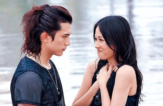 邱泽|邱泽:抛弃杨丞琳,伤过唐嫣,为何最后娶了二婚许玮甯?