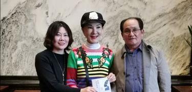 夏台凤|夏台凤：惨遭双性恋丈夫所骗，婚后被借腹生子，晚年儿子患癌离世