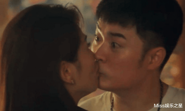 章子怡|“吻戏高手”刘涛，偷袭于和伟，引导陈赫，和周渝民深情投入