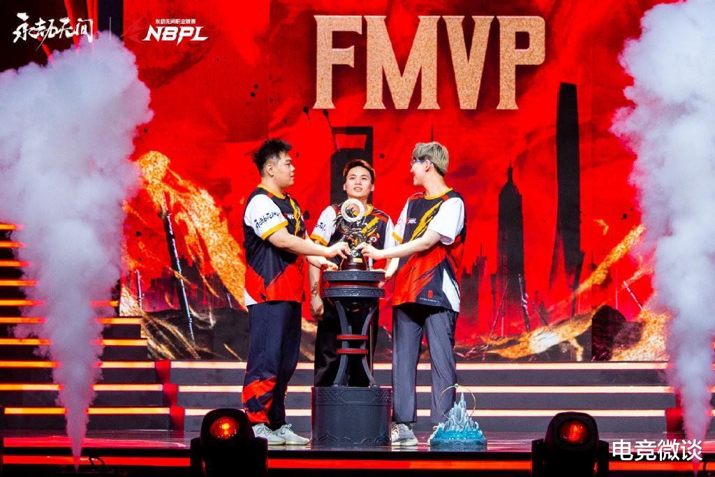 wbg|冠军出炉，永劫无间职业联赛冠军当场整活，摔碎奖杯喜提热搜！