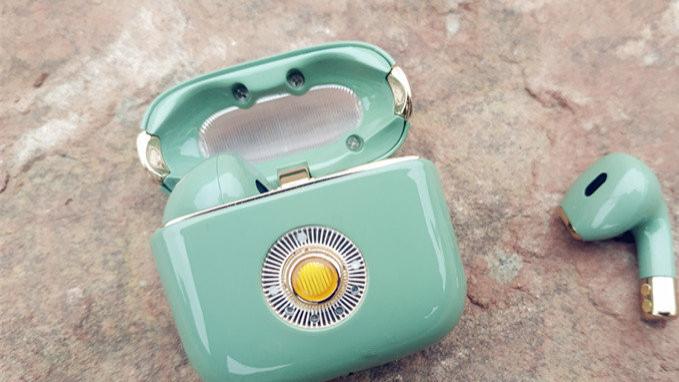 美团|音色俱佳的深海之声X3蓝牙耳机