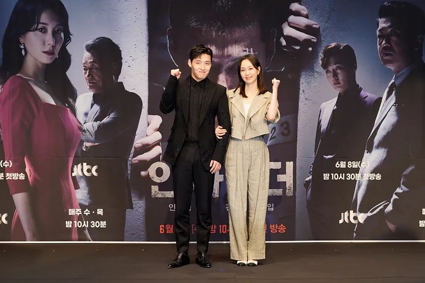 意难忘|复仇爽剧，姜河那时隔三年回归小荧屏