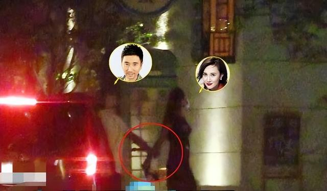 沙宝亮|50岁老歌手官宣离婚，新女友为小16岁单亲妈妈，两人凌晨合奏共鸣