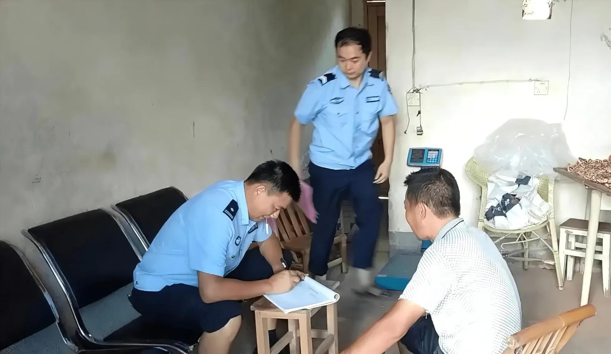 为了卖出更多棺材,棺材铺老板在6年间接连杀害76人