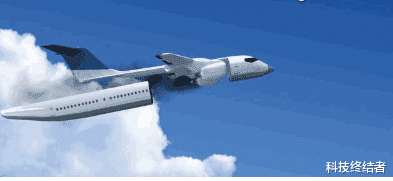 |发明机舱分离的技术,可惜了,还是可笑呢?