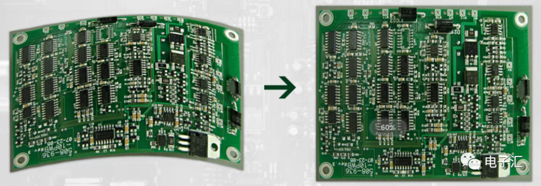 PCB 板为何会翘曲?其变形后为什么有这么多危害?