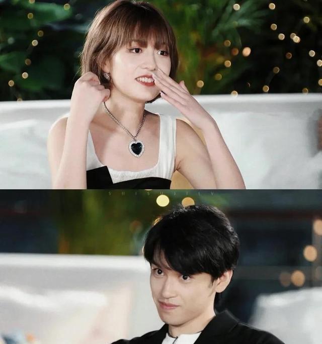 方彬涵|“方陈式”CP分手后，方彬涵坐轮椅上新综艺，弹幕吐槽声一片