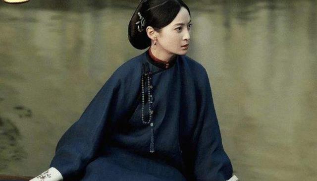 蒋勤勤|琼女郎蒋勤勤:年轻时美若天仙,46岁却让网友感慨“女神已老”