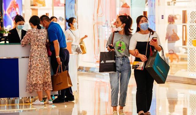 电子商务|各大电商纷纷表态，集体转向：逐渐向30年前西方市场靠拢