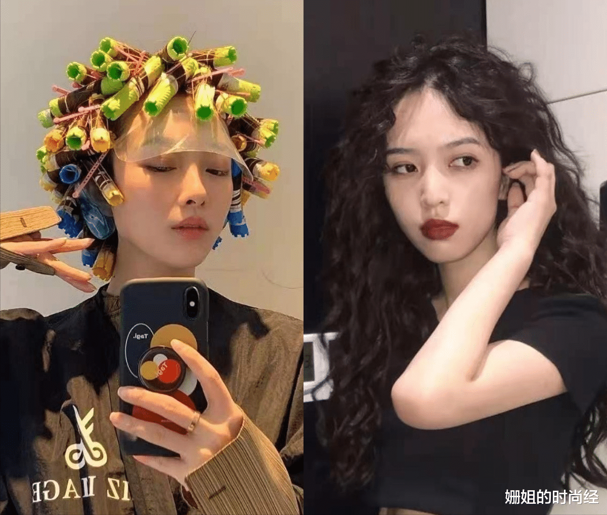 减肥药 建议女生：每次洗头后别忘了做“一件事”，发质会变得越来越好