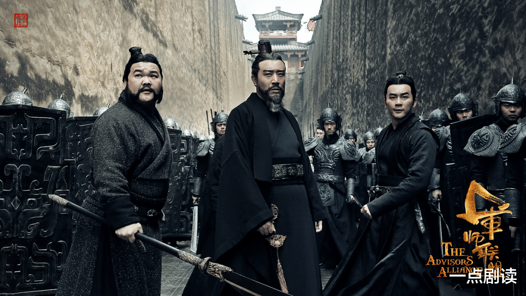 且试天下|“S+”的《且试天下》也扑了？我们和从业者聊了聊“古偶”的未来