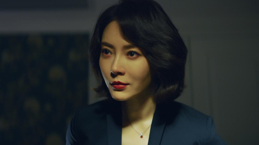 佟丽娅|《暗夜行者》更新太慢?别慌,5部重磅悬疑剧待播,全程烧脑