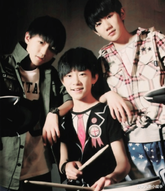 央视春晚|TFBOYS先后现身央视春晚第三次联排，不能提及的对象有望合体