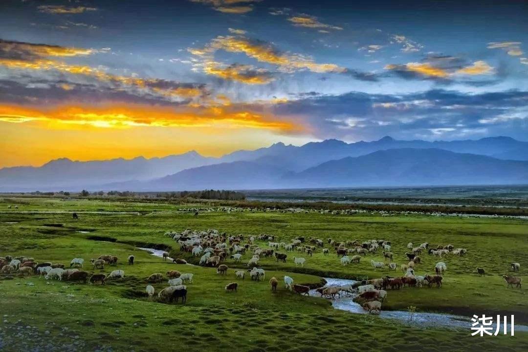 新疆维吾尔自治区|第一次到新疆,应该如何选择?究竟是南疆好玩还是北疆值得?