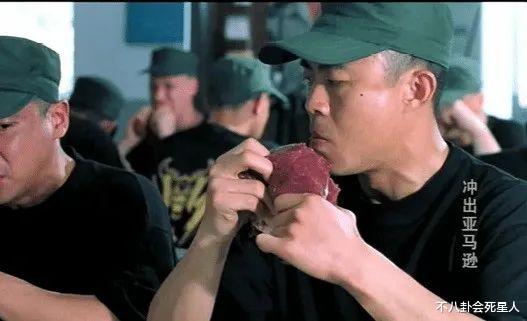 军人|油头粉面就别尬演军人!这9位男星告诉你,什么才是真正的硬汉