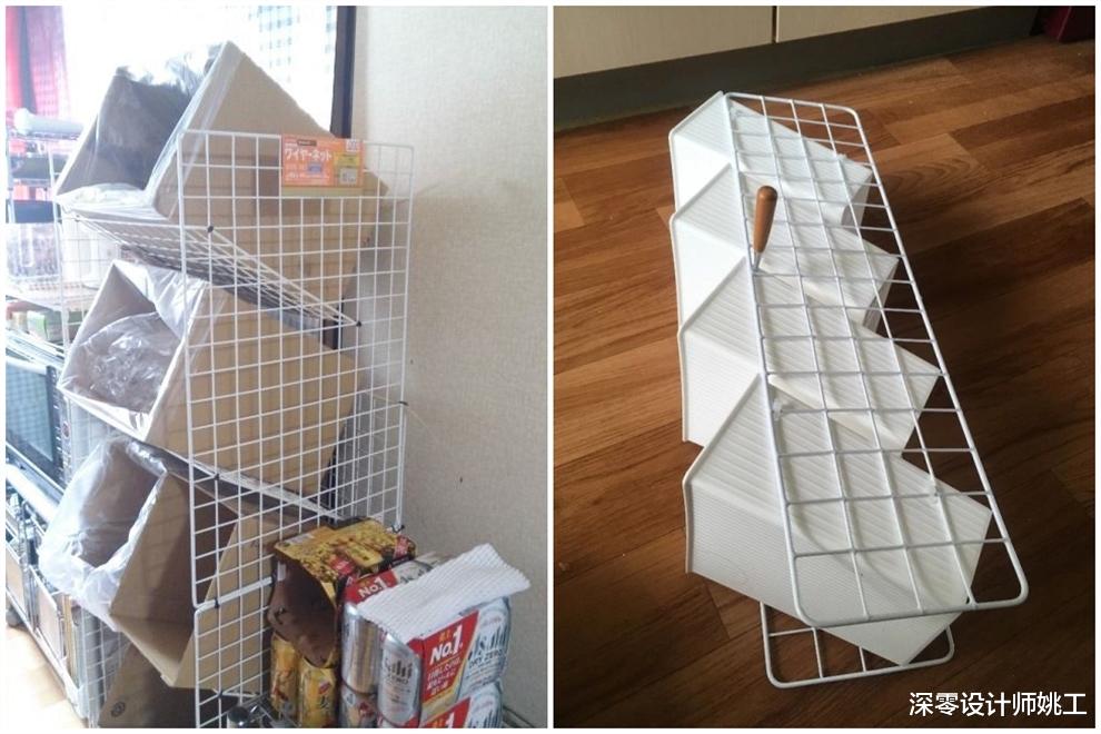 给装修小白的建议,铁艺网格的10种组合利用,瞬间提升家居幸福感