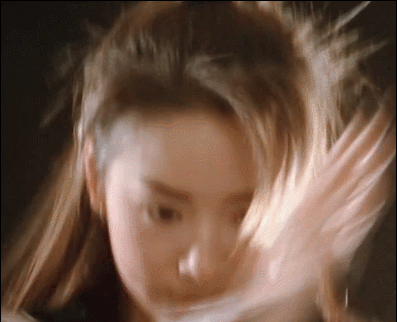 蔡少芬|?不耐老的女明星，有人越老越迷人，有人25就颜值垮塌变老太！