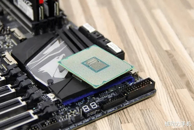 CPU|电脑 cpu 为 i9 是什么体验？