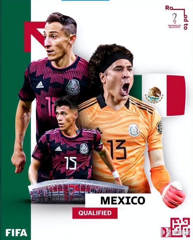 世界杯|2-0！世界第9太强了，狂轰17脚，连续28年参加世界杯，人口1.31亿