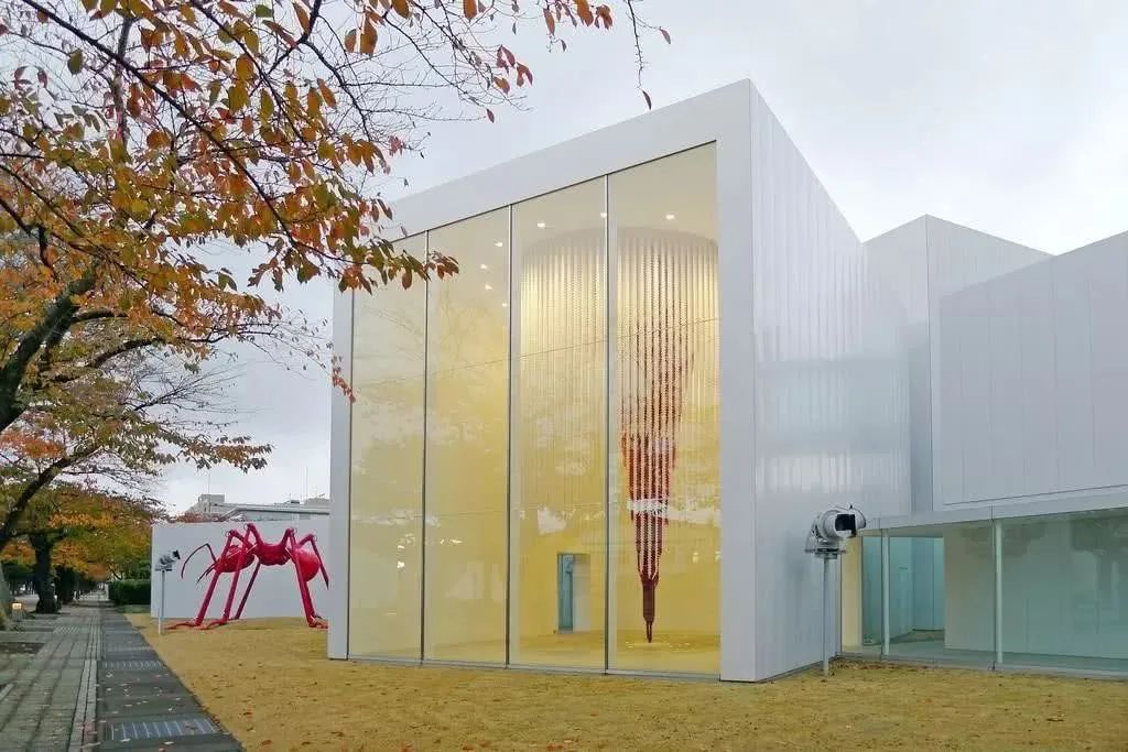 快题设计|十和田市现代美术馆案例解析